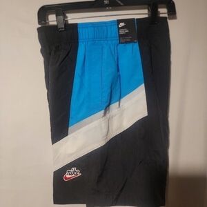 Nike Air Dri-Fit Elite Green Marble Basketball Mens Shorts Size S New BV9229-361